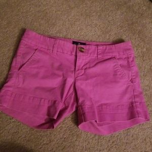 AE shorts